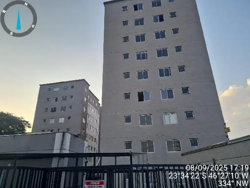 Apartamento em Venda Direta