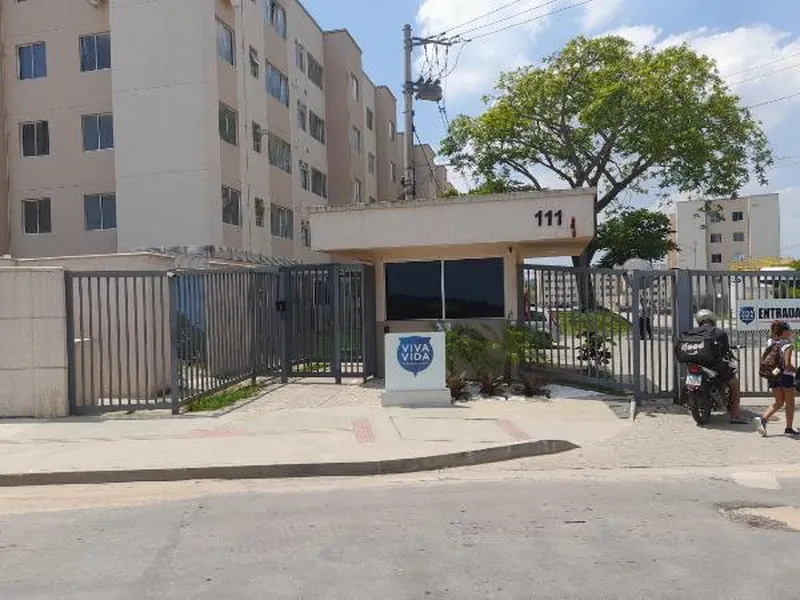 Apartamento em Venda Direta