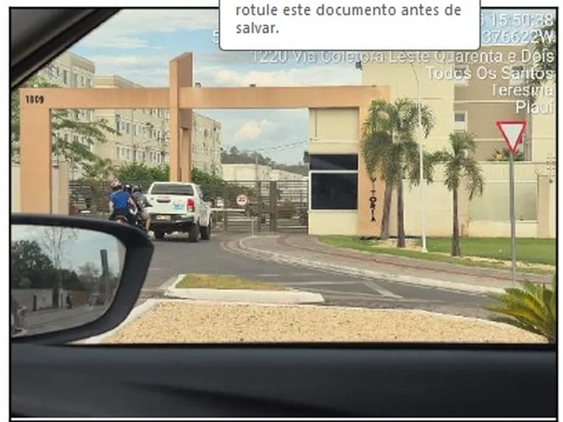 Apartamento em Licitação