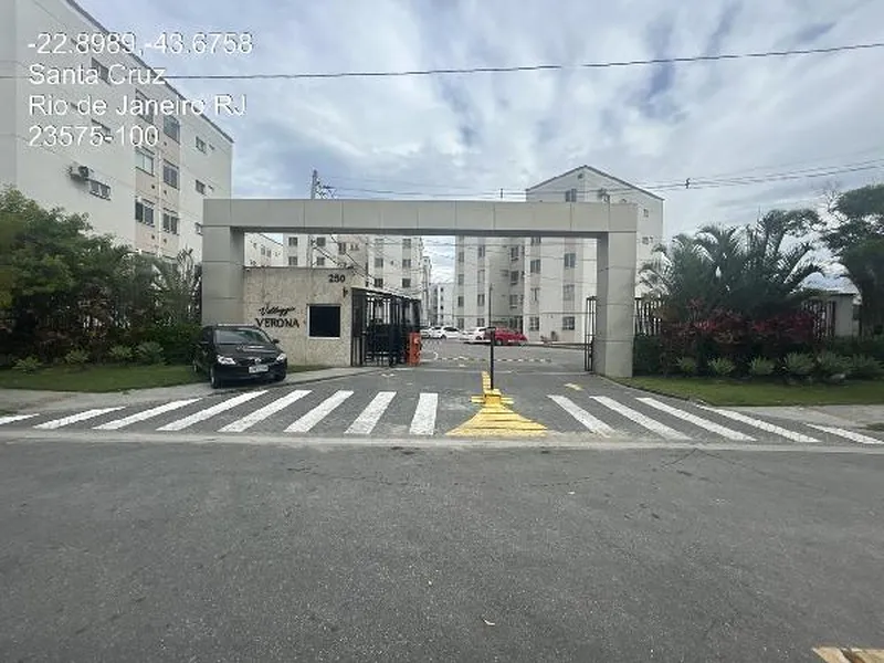 Apartamento em Venda Direta