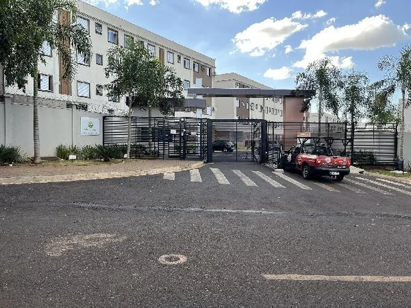 Apartamento em Licitação