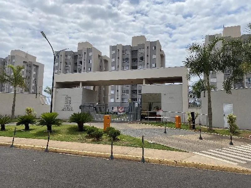 Apartamento em Licitação