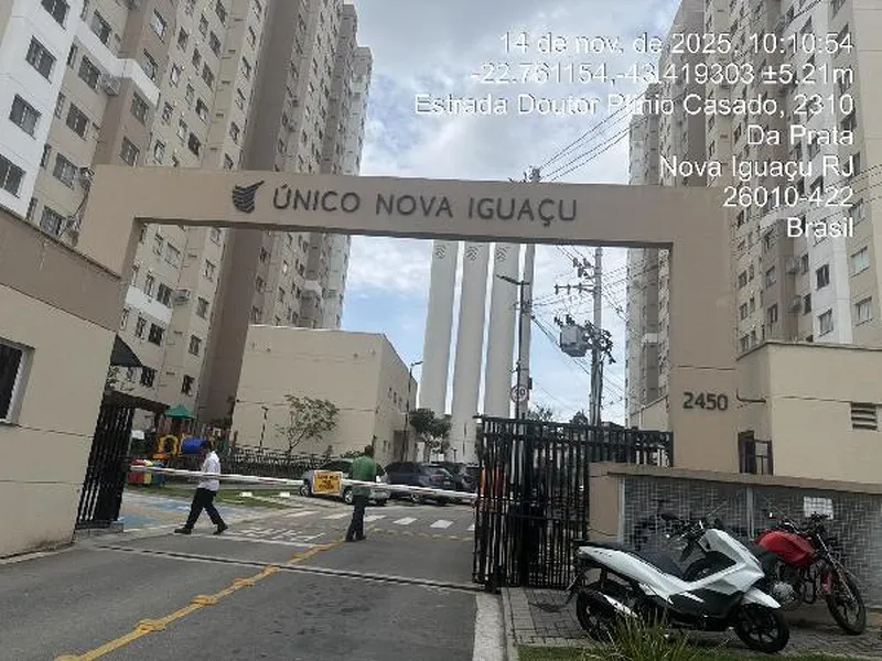 Apartamento em Licitação