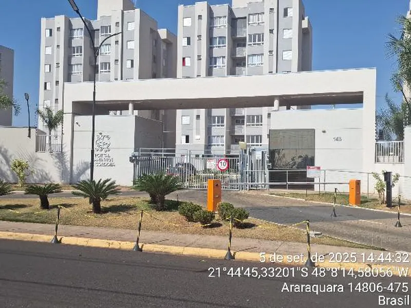 Apartamento em Venda Direta