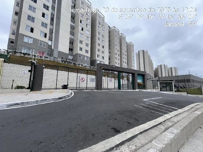 Apartamento em Licitação