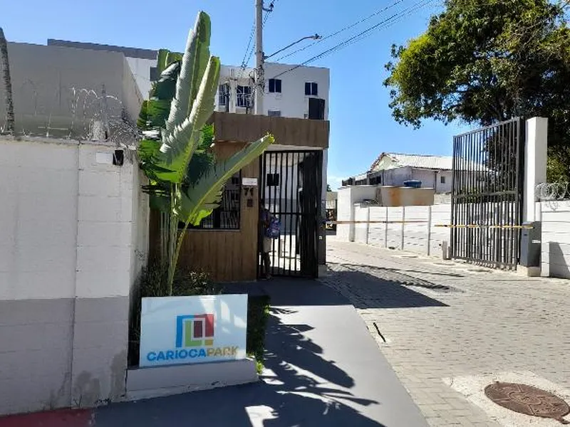 Apartamento em Venda Direta