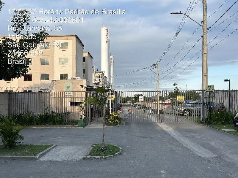 Apartamento em Venda Direta