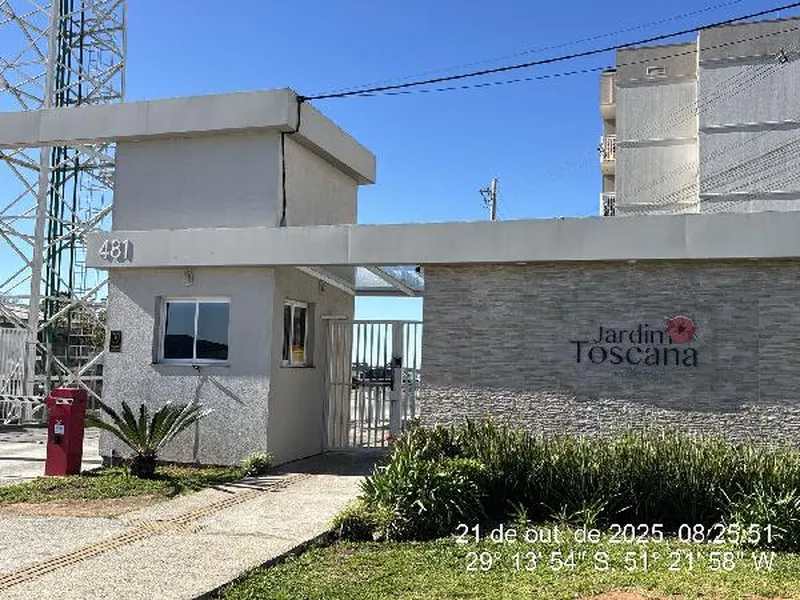 Apartamento em Licitação