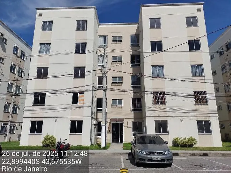 Apartamento em Venda Direta