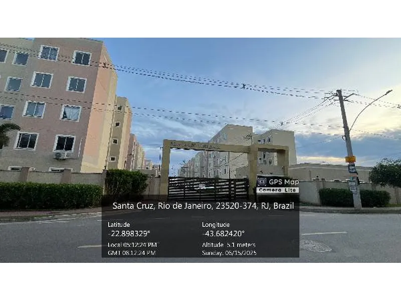 Apartamento em Venda Direta