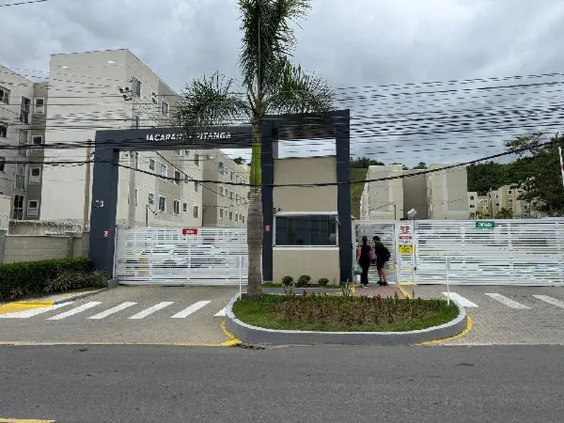 Apartamento em Licitação