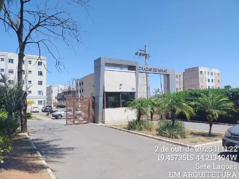 Apartamento em Venda Direta