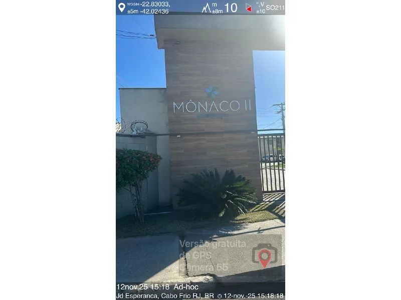 Apartamento em Licitação