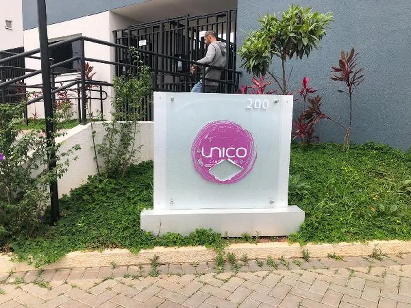 Apartamento em Licitação