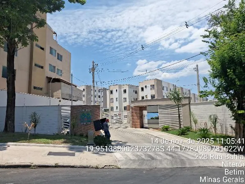 Apartamento em Licitação