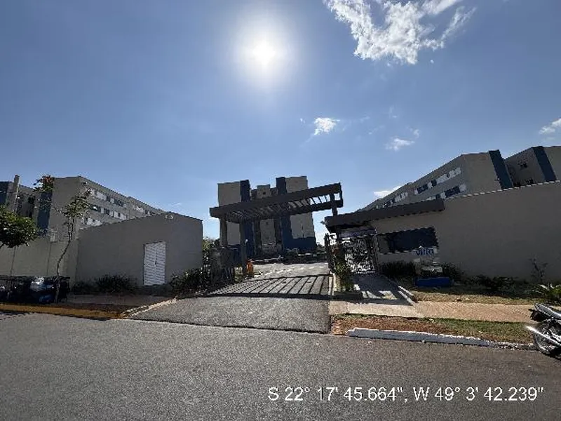 Apartamento em Venda Direta