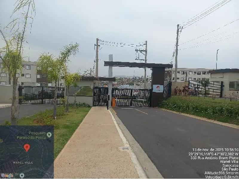 Apartamento em Licitação