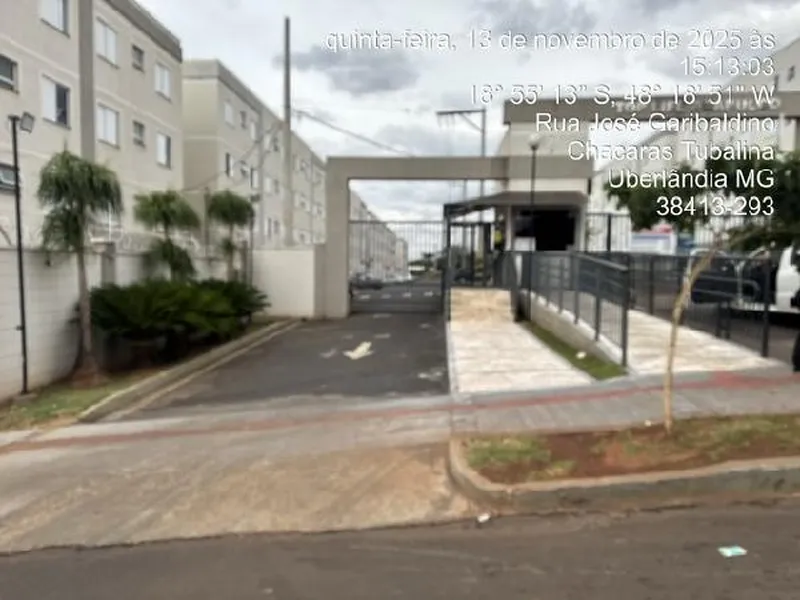 Apartamento em Licitação