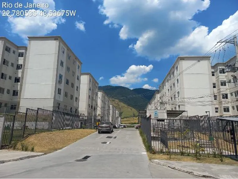 Apartamento em Venda Direta