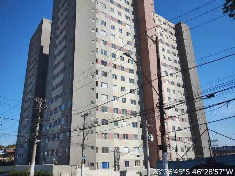 Apartamento em Licitação
