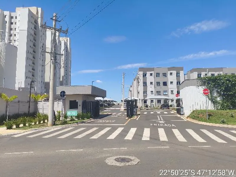 Apartamento em Licitação