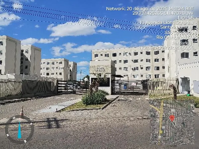 Apartamento em Venda Direta