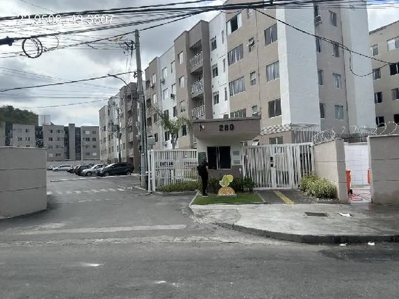 Apartamento em Venda Direta