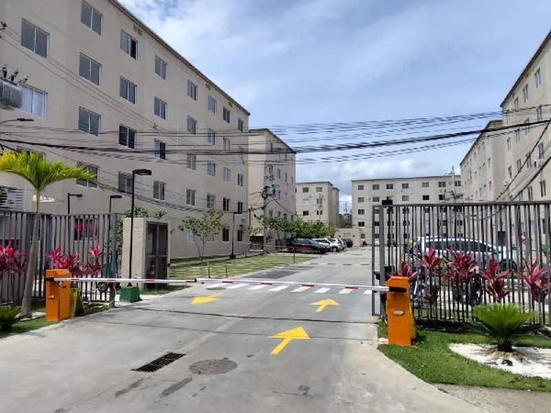 Apartamento em Venda Direta