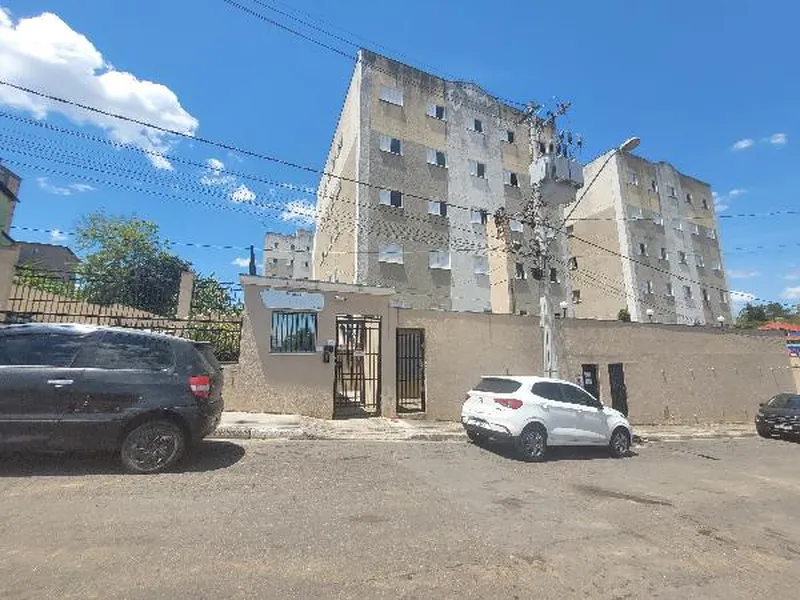 Apartamento em Licitação