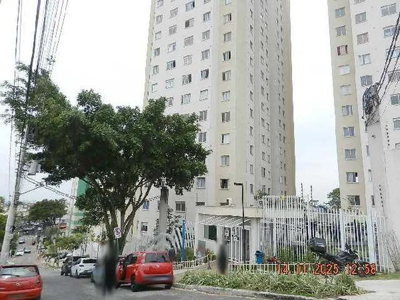 Apartamento em Licitação