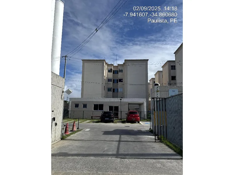 Apartamento em Venda Direta