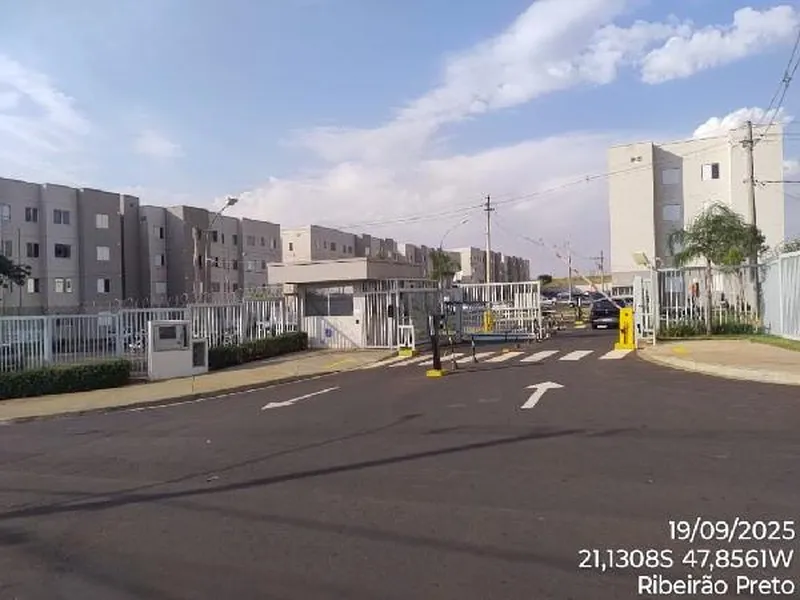 Apartamento em Venda Direta