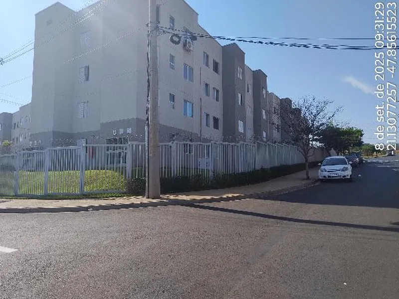 Apartamento em Venda Direta