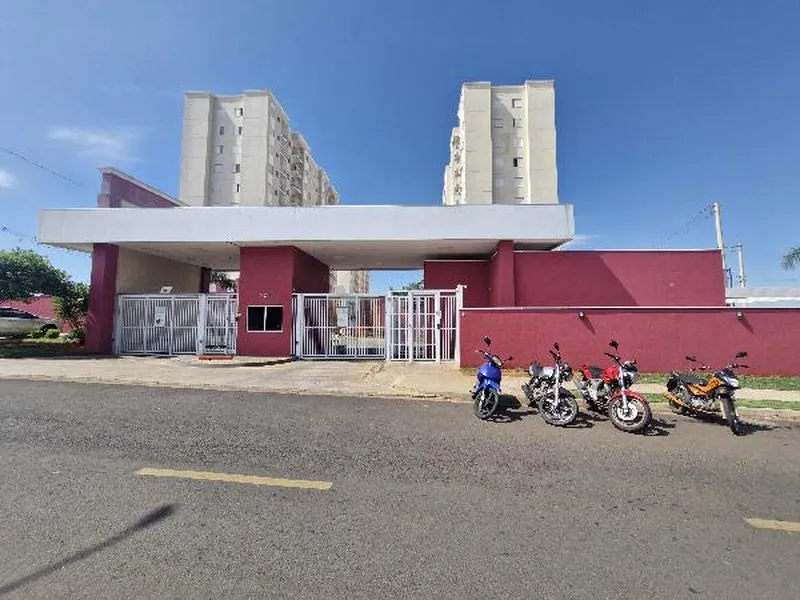 Apartamento em Licitação