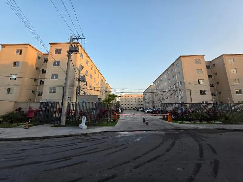 Apartamento em Venda Direta