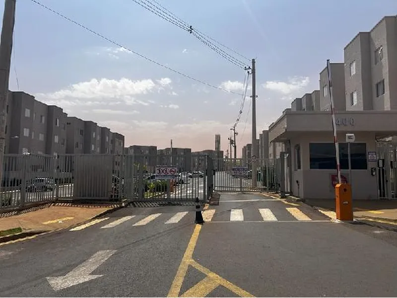 Apartamento em Venda Direta