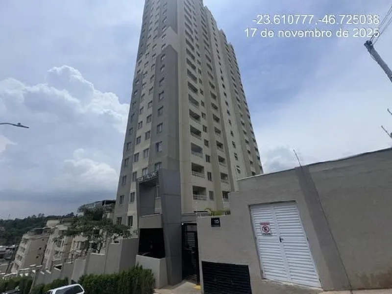 Apartamento em Licitação
