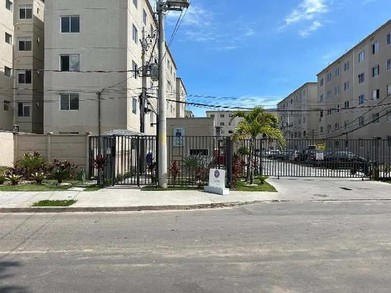 Apartamento em Venda Direta