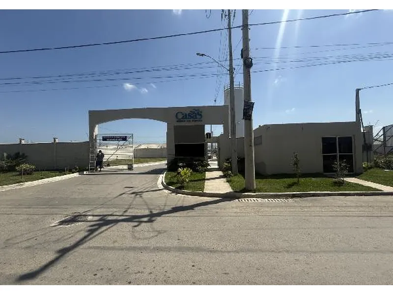 Casa em Venda Direta