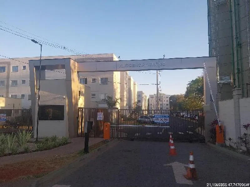 Apartamento em Venda Direta