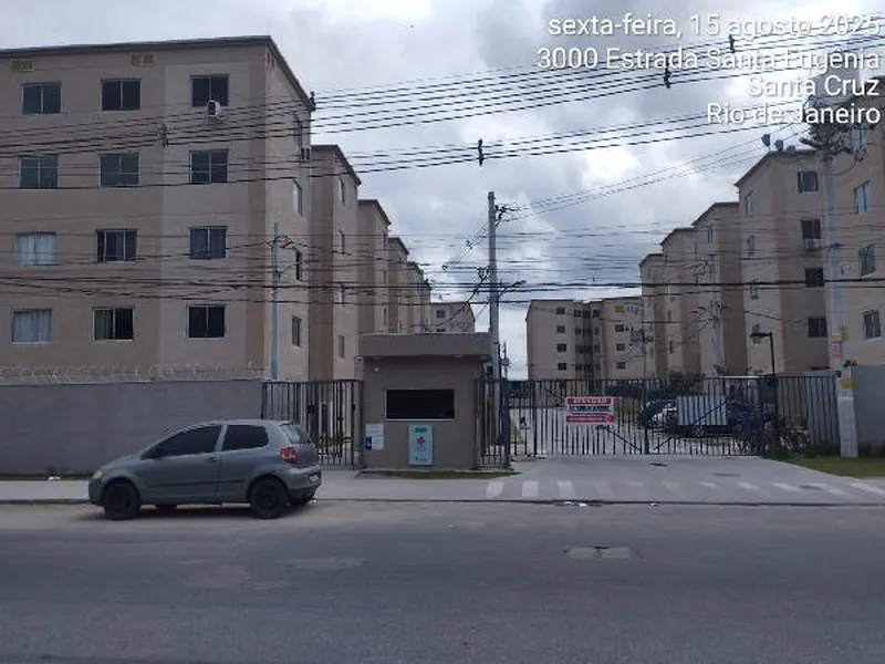 Apartamento em Venda Direta