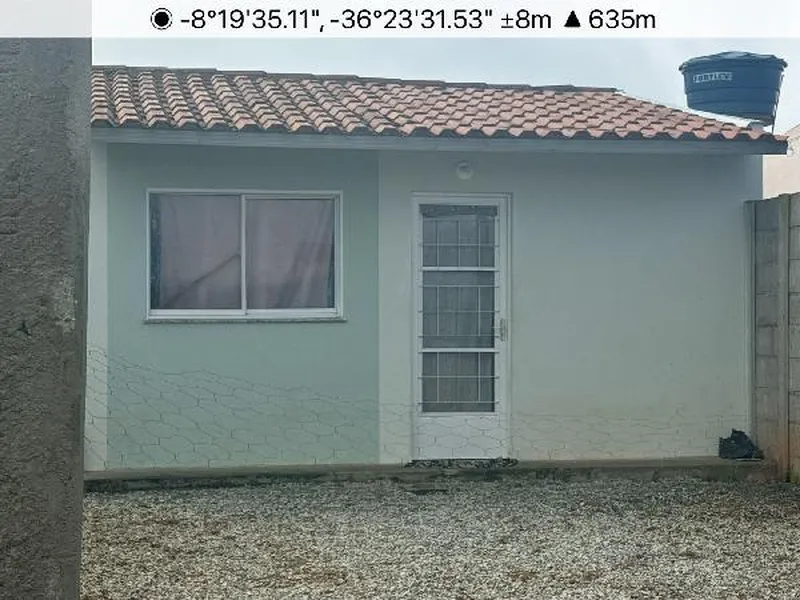 Casa em Venda Direta