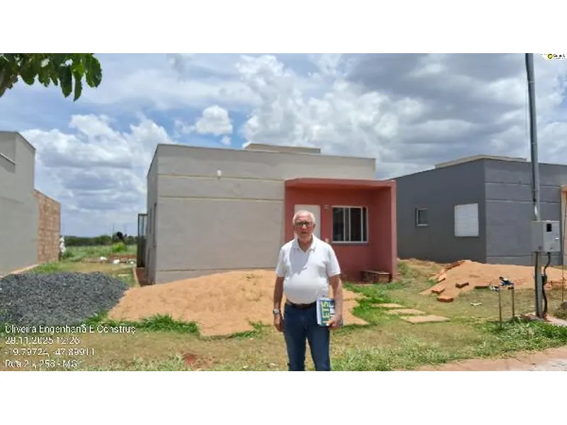 Casa em Leilão Extrajudicial