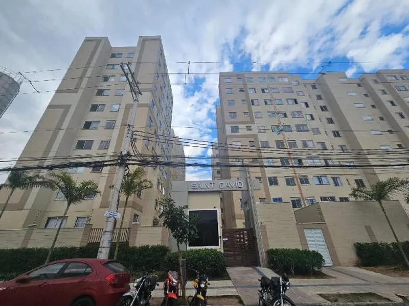 Apartamento em Venda Direta
