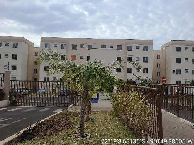 Apartamento em Venda Direta