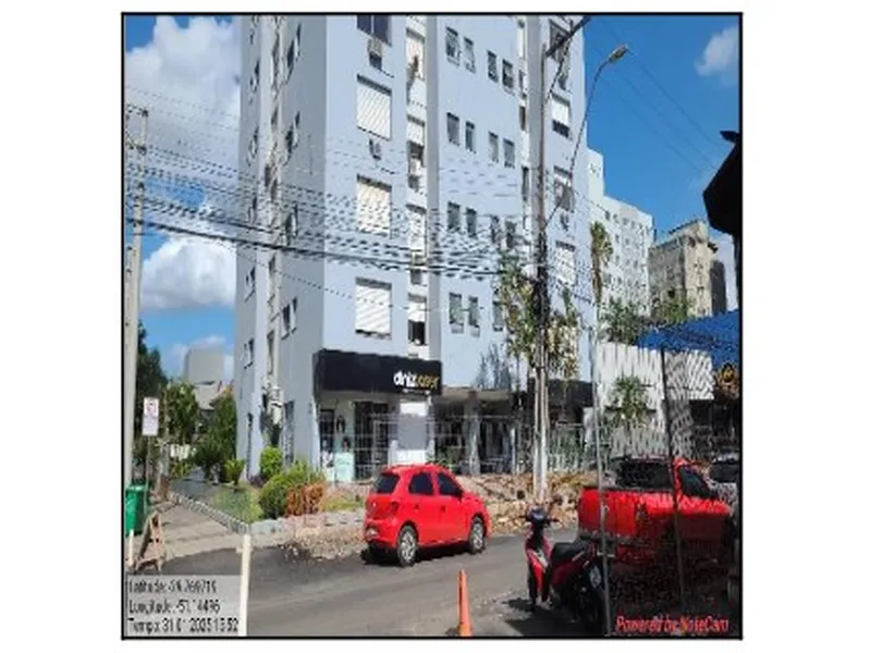 Apartamento em Licitação