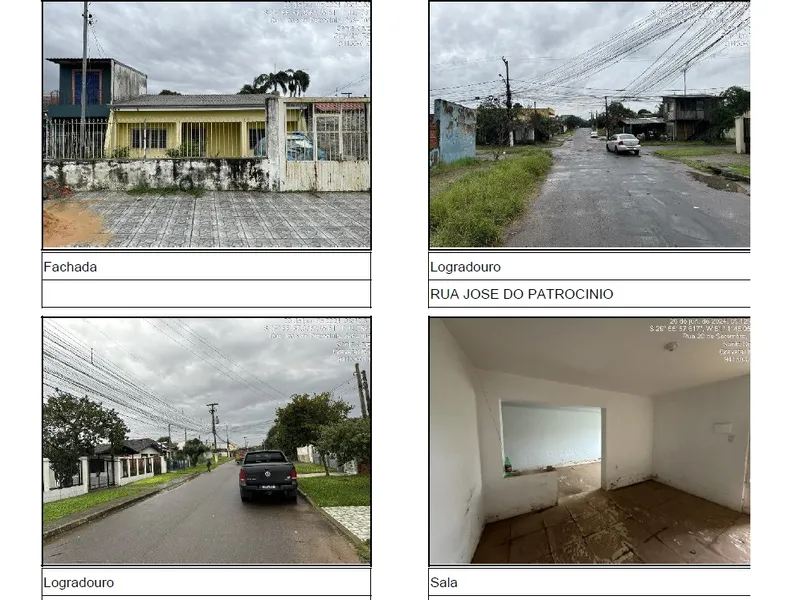 Casa em Venda Direta