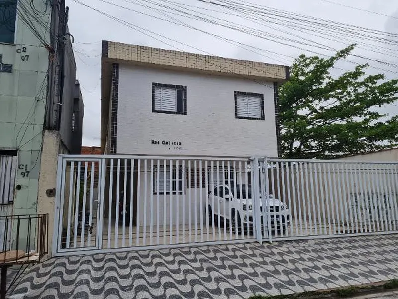Casa em Licitação