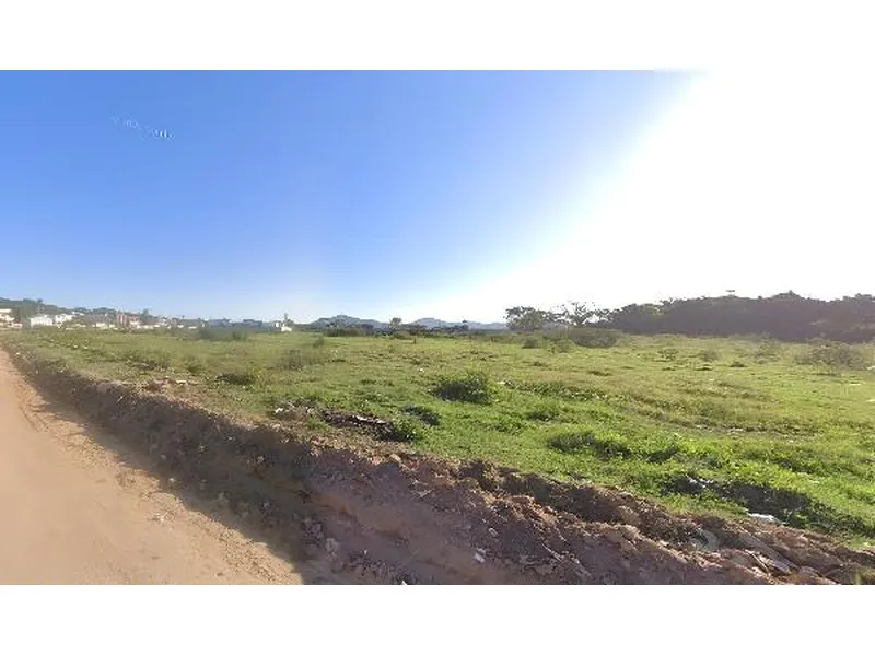 Terreno em Leilão Extrajudicial