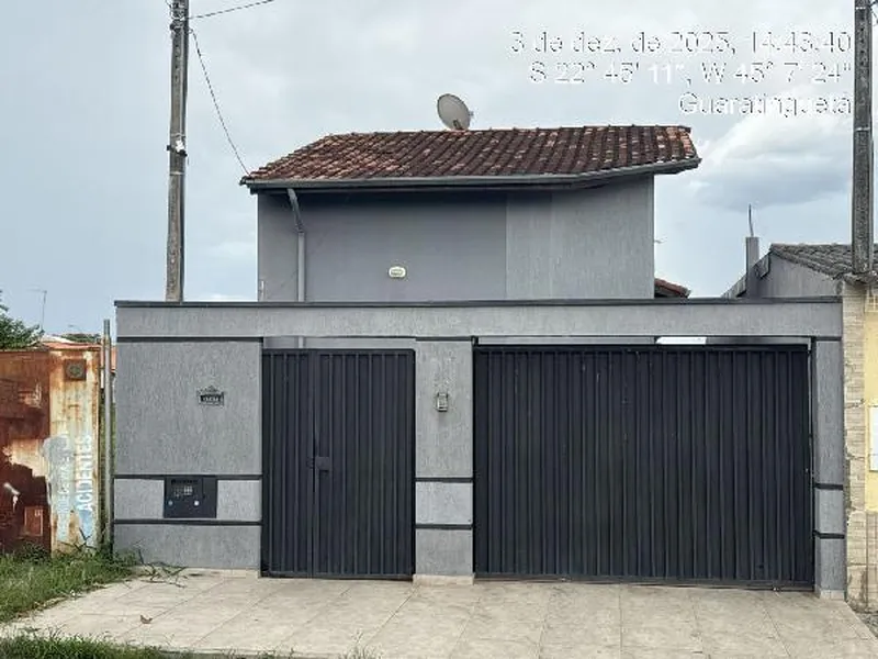 Casa em Leilão Extrajudicial